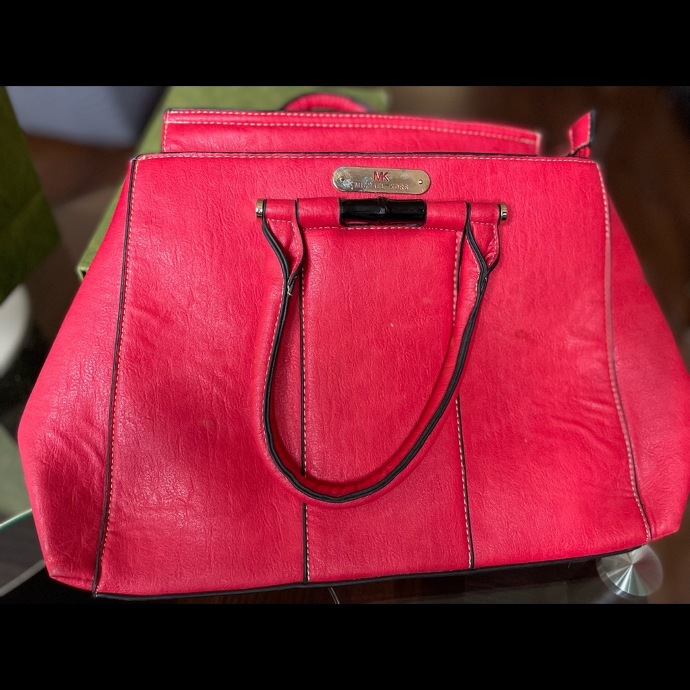 Michael Kors bag